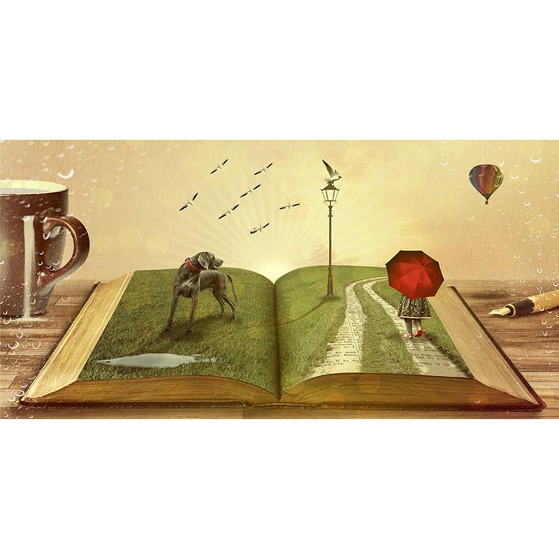 5D Diy Бриллиант Живопись Маленькая картинка В книге АлмазНая вышивка Крестиком Домашний декор Ручной работы Подаркиjavascript:
5D Diy Бриллиант Живопись Маленькая картинка В книге АлмазНая вышивка Крестиком Домашний декор Ручной работы Подаркиjavascript: