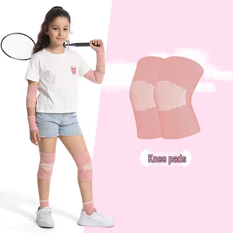 Ricardo Kids Sports Knee Pads
Ricardo Kids Sports Knee Pads