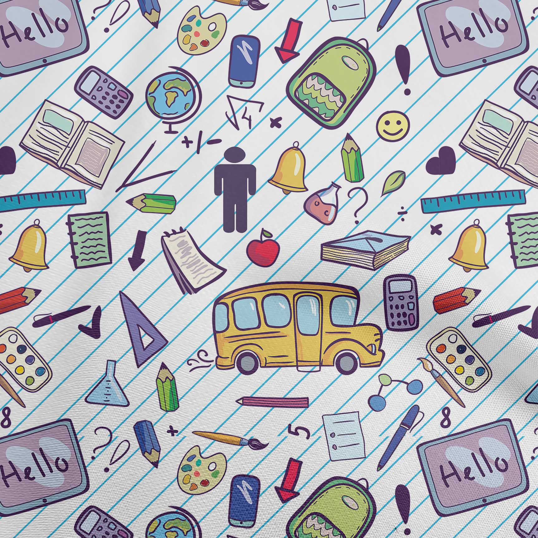 oneOone Бавовняна гнучка чорна тканина Дитяча швейна тканина у дворі, надрукована своїми руками швейні приладдя для одягу, 40 дюймів 42 Inch Wide - Viscose Chiffon жовтий
oneOone Бавовняна гнучка чорна тканина Дитяча швейна тканина у дворі, надрукована своїми руками швейні приладдя для одягу, 40 дюймів 42 Inch Wide - Viscose Chiffon жовтий