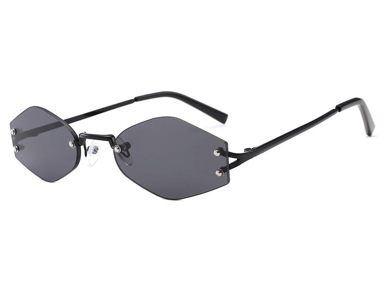 Stylish Trendy Sun Glasses Man Polygon Shape UV Ray Blocking Sun Glasses For Women European American Designer Style Sunglass
Stylish Trendy Sun Glasses Man Polygon Shape UV Ray Blocking Sun Glasses For Women European American Designer Style Sunglass