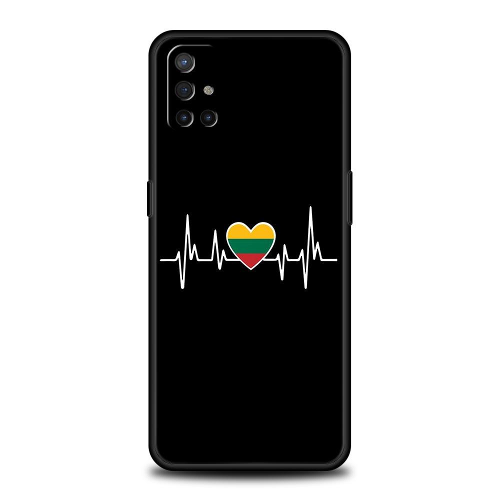 Phone Case For OnePlus 12 11 10 9 Pro 9T 12R 10R 9R 9RT 10T 8T 8 7 6T 7T Nord 2T CE 2 5G N200 N10 Cover Flag of Lithuania flag OnePlus 9
Phone Case For OnePlus 12 11 10 9 Pro 9T 12R 10R 9R 9RT 10T 8T 8 7 6T 7T Nord 2T CE 2 5G N200 N10 Cover Flag of Lithuania flag OnePlus 9