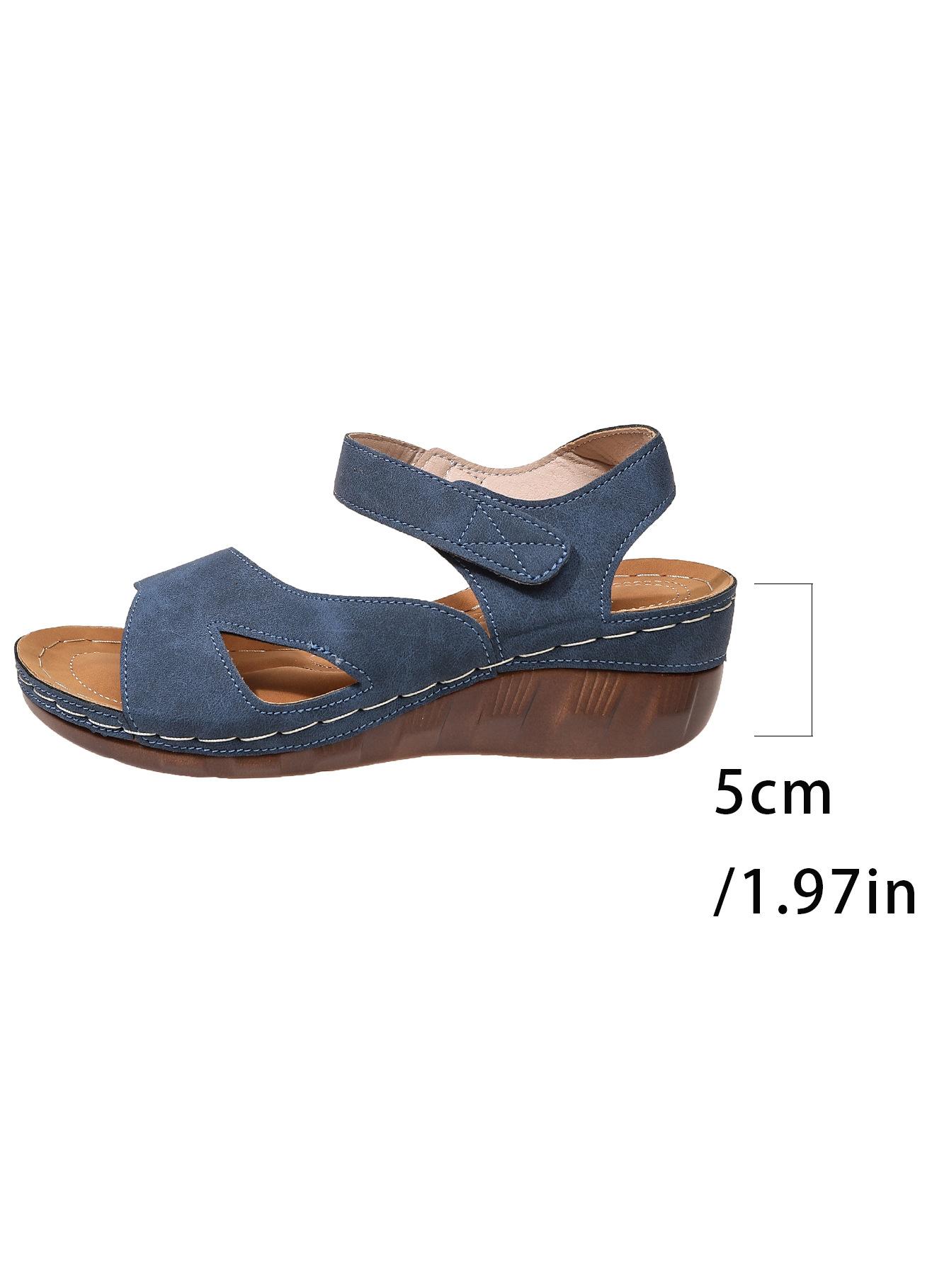 Platform Shoes, Thick-soled Shoes, Sandals, Women s Shoes, Large Size Shoes 43 Темно-синій
Platform Shoes, Thick-soled Shoes, Sandals, Women s Shoes, Large Size Shoes 43 Темно-синій