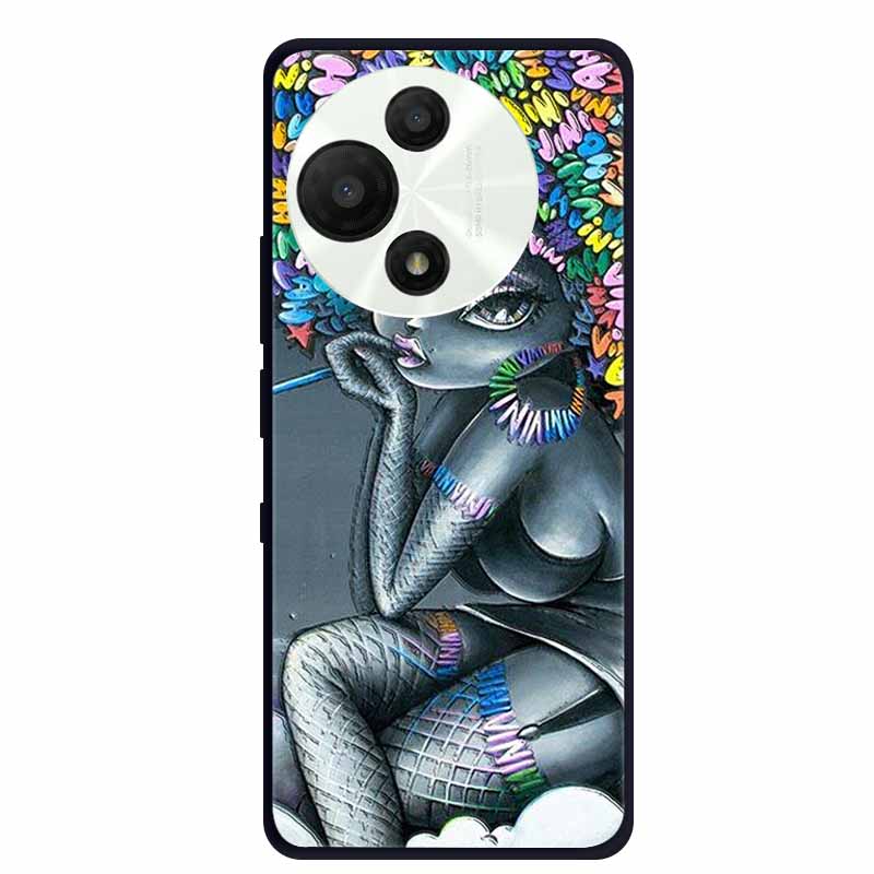 For TCL 60 SE Nxtpaper 5G Cases 3D Relief Flower Emboss Soft Silicone for TCL 60 SE Nxtpaper Back Cover Emboss Black Coque T521K - T521K
For TCL 60 SE Nxtpaper 5G Cases 3D Relief Flower Emboss Soft Silicone for TCL 60 SE Nxtpaper Back Cover Emboss Black Coque T521K - T521K