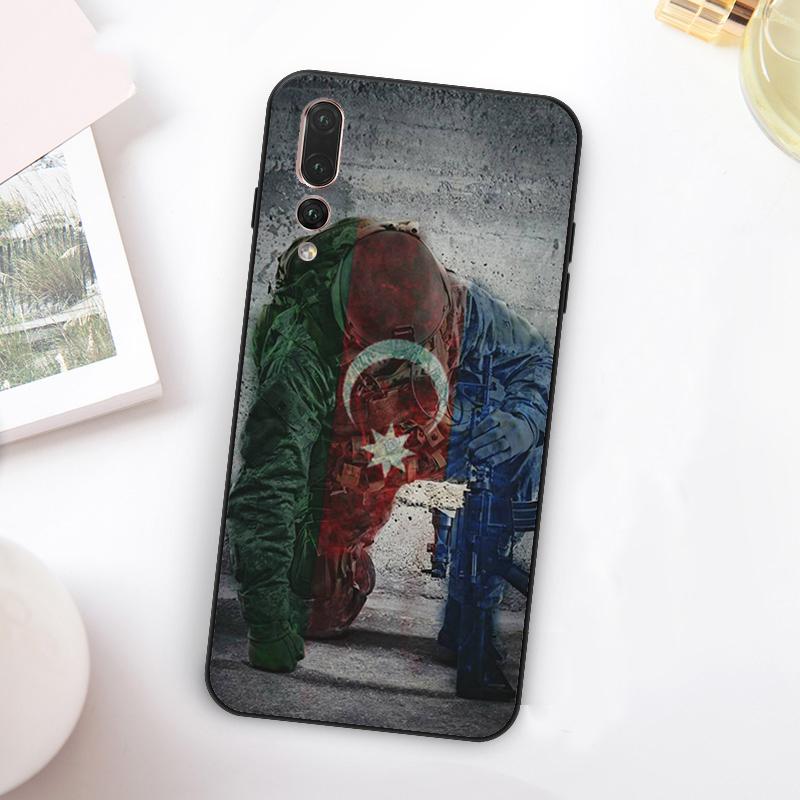 Azerbaijan Flag For Huawei Nova 5T 9 10 SE 7i 8i 11i 12i Y73 Y90 Y70 Y72 Y61 Y91 Y60 P20 P40 P30 Lite Case Huawei Nova Y61
Azerbaijan Flag For Huawei Nova 5T 9 10 SE 7i 8i 11i 12i Y73 Y90 Y70 Y72 Y61 Y91 Y60 P20 P40 P30 Lite Case Huawei Nova Y61
