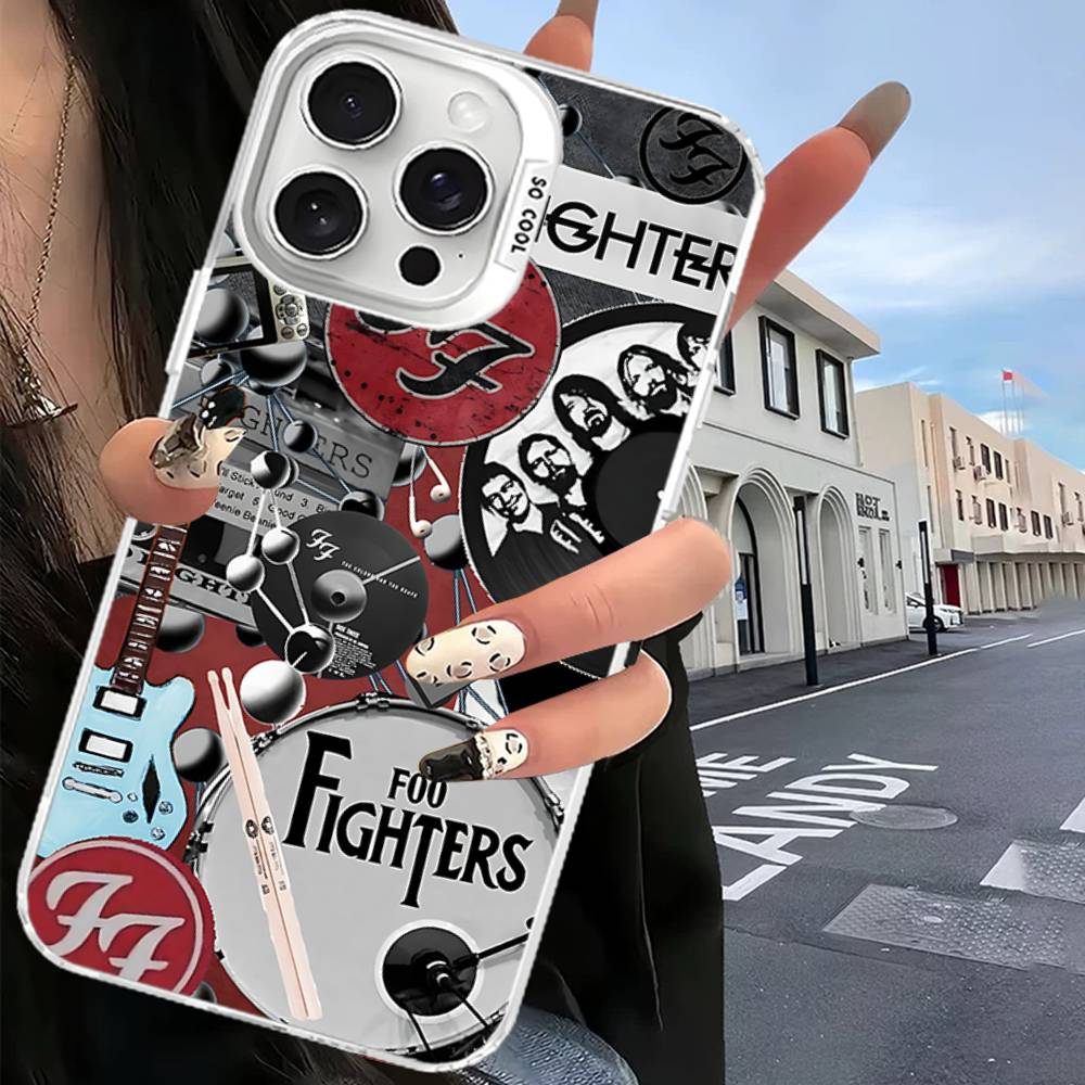 Цветной чехол для телефона F-FOO FIGHTERS Для IPhone 17 16 15 14 13 12 11 Pro Max Plus Pro Оболочка iPhone 13
Цветной чехол для телефона F-FOO FIGHTERS Для IPhone 17 16 15 14 13 12 11 Pro Max Plus Pro Оболочка iPhone 13