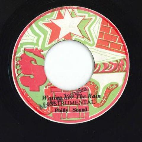 7inch Record MICHAEL WALKER / PHILLY SOUND - I Got The Notion / Waiting For The Unknown JA 1975 Jamaica Soul/Funk
7inch Record MICHAEL WALKER / PHILLY SOUND - I Got The Notion / Waiting For The Unknown JA 1975 Jamaica Soul/Funk