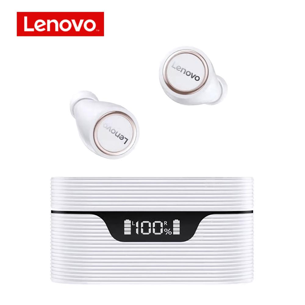 Беспроводные наушники Lenovo LP12 BT 5.0 Беспроводные спортивные наушники-вкладыши с шумоподавлением MIC и DSP
Беспроводные наушники Lenovo LP12 BT 5.0 Беспроводные спортивные наушники-вкладыши с шумоподавлением MIC и DSP