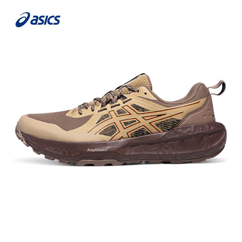 ASICS Men s GEL-SONOMA 8 Trail Running Shoes 39.5
ASICS Men s GEL-SONOMA 8 Trail Running Shoes 39.5