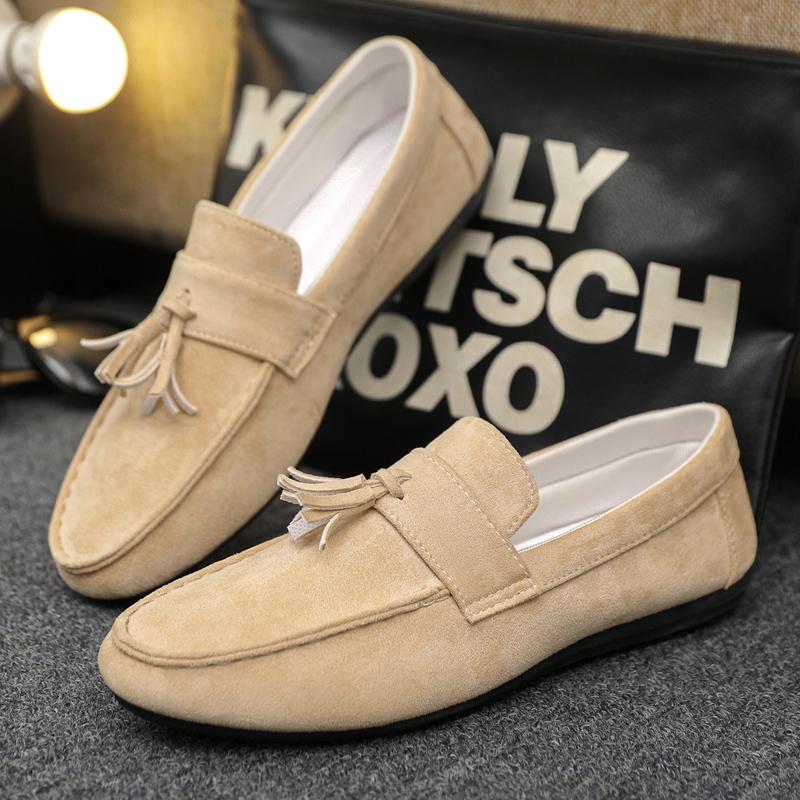 Tassel Man Moccasins Large Size 45 46 Penny Loafers Men Casual Shoes Lightweight Slip On Men s Flats Fashion Male Driving Shoes 39
Tassel Man Moccasins Large Size 45 46 Penny Loafers Men Casual Shoes Lightweight Slip On Men s Flats Fashion Male Driving Shoes 39