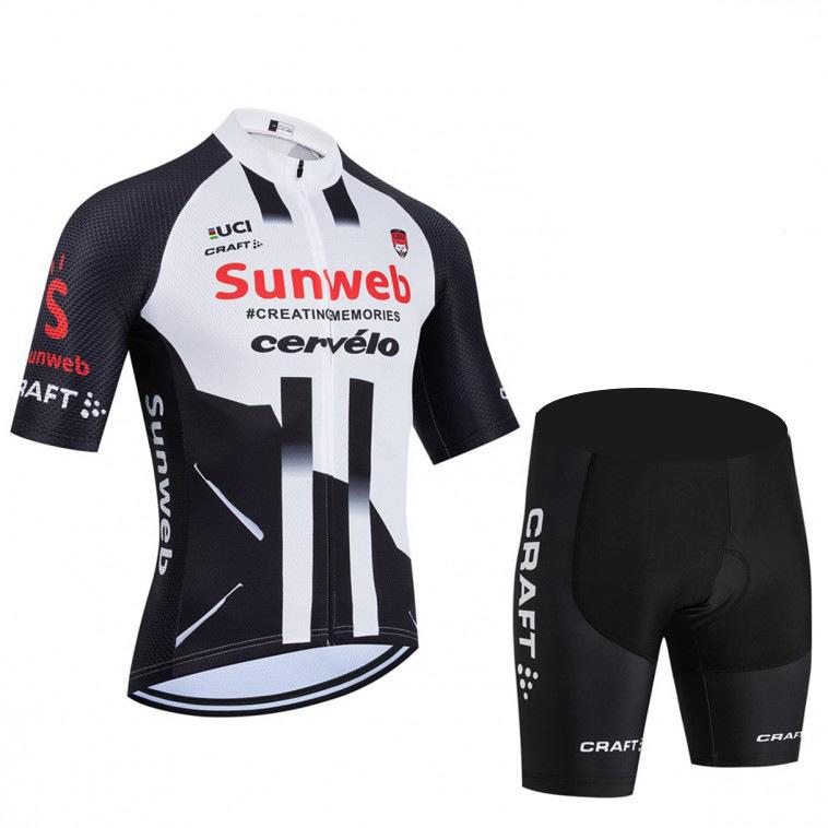 Men s Summer Short-sleeved Suit Breathable and Quick-drying Road Mountain Bike Suit Thin Strap Suit 2026 3XL
Men s Summer Short-sleeved Suit Breathable and Quick-drying Road Mountain Bike Suit Thin Strap Suit 2026 3XL