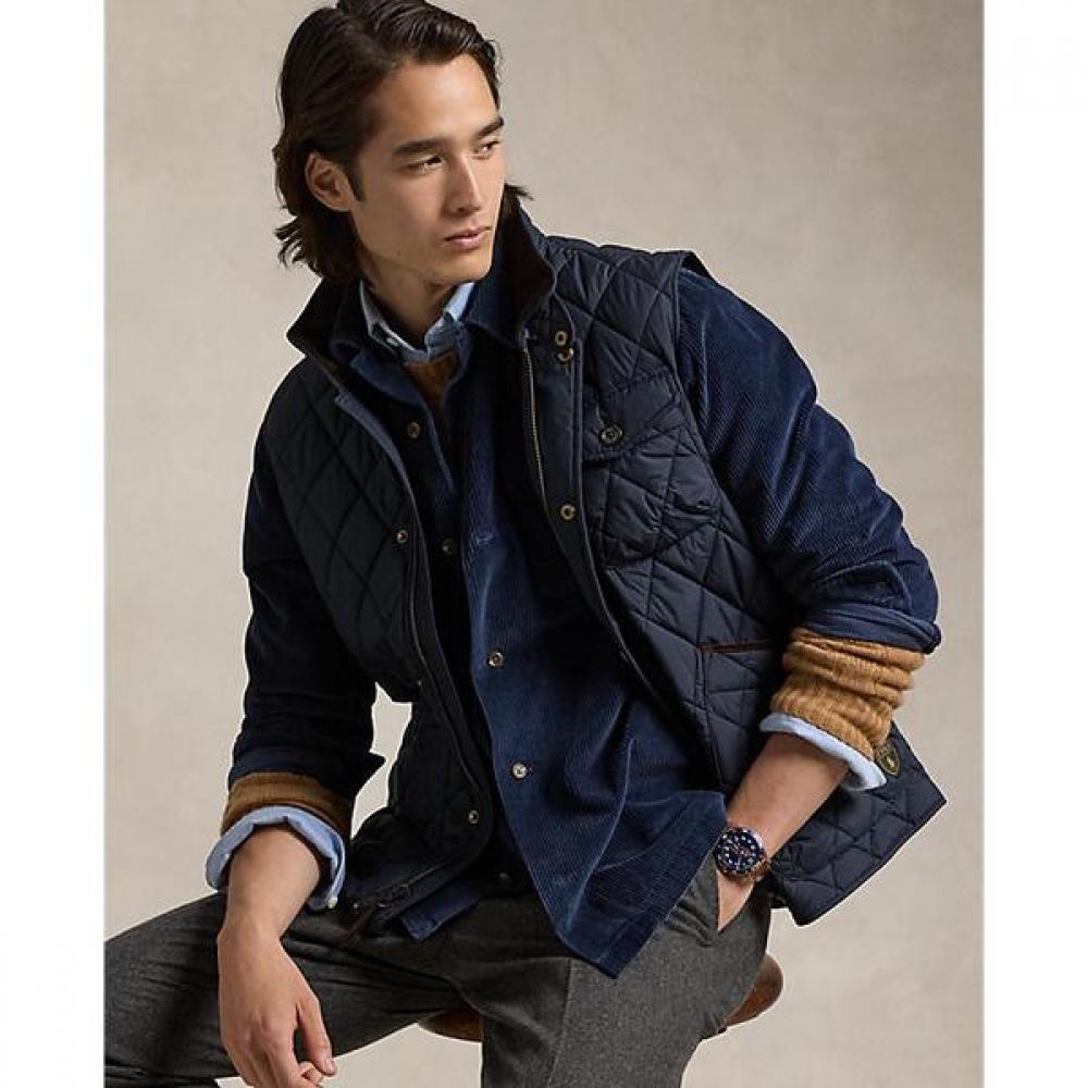 Чоловіча жилетка Polo Ralph Lauren S Beaton Quilt Utility veSt Mnpootw1n220163410 S
Чоловіча жилетка Polo Ralph Lauren S Beaton Quilt Utility veSt Mnpootw1n220163410 S