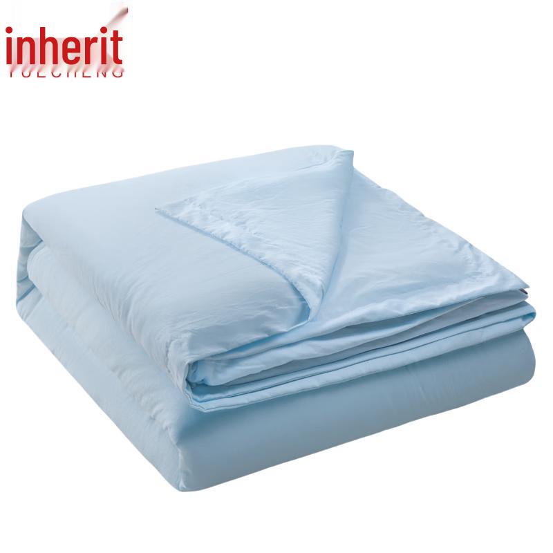 Yacheng Summer Double Duvet
Yacheng Summer Double Duvet