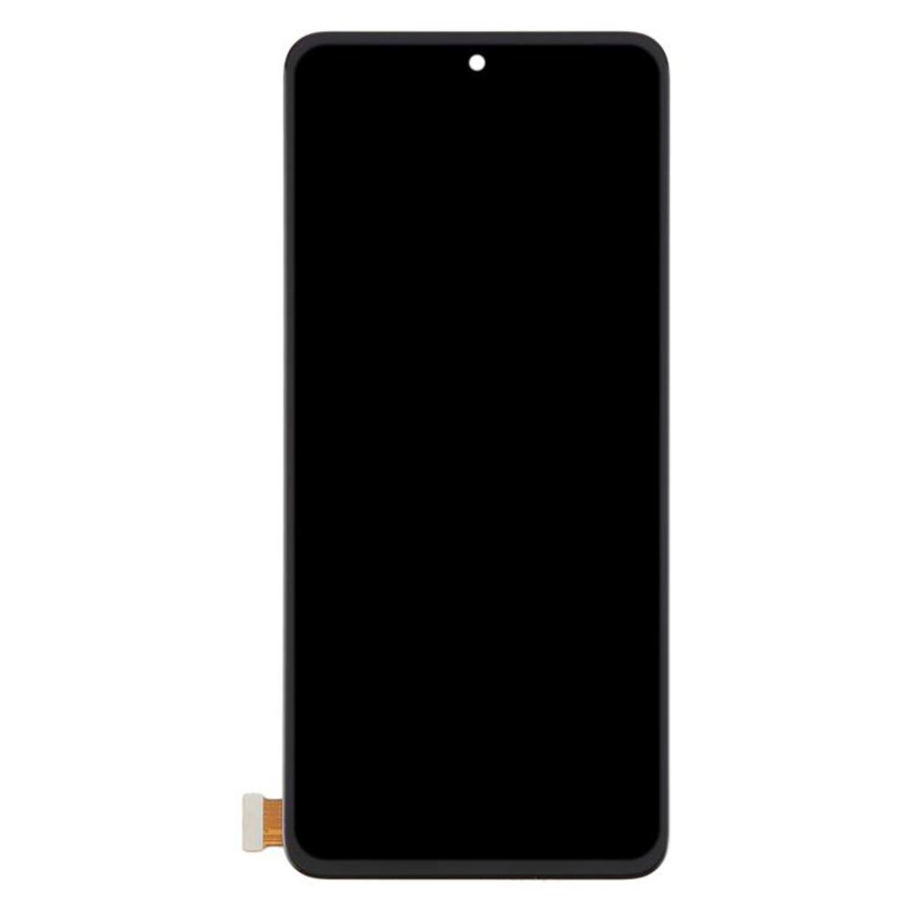 For vivo Y300 5G V2416 Grade S AMOLED Screen and Digitizer Assembly Replacement Part (Without Logo) A 
For vivo Y300 5G V2416 Grade S AMOLED Screen and Digitizer Assembly Replacement Part (Without Logo) A