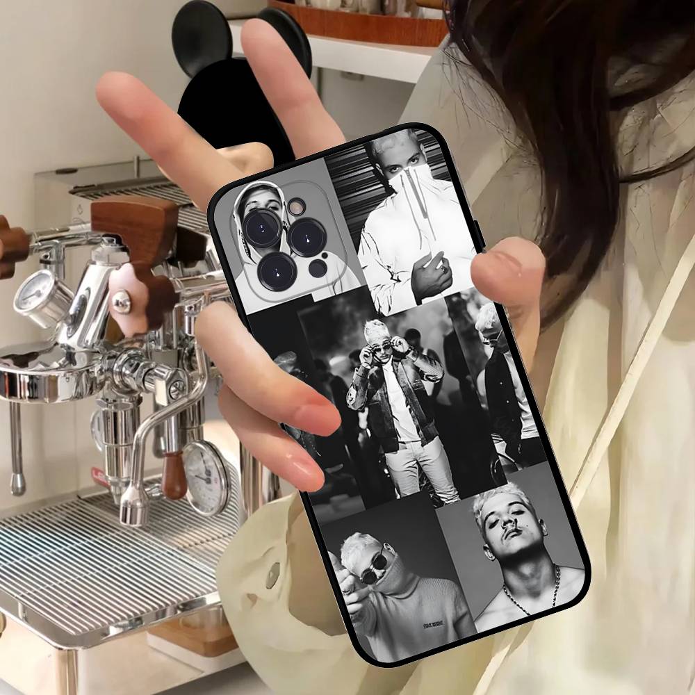 Rapper PLK Chambre 140 Phone Cover Case For IPhone 13 12 11 17 Pro Max 17 15 16 14 Plus 17Air iPhone 15pro max
Rapper PLK Chambre 140 Phone Cover Case For IPhone 13 12 11 17 Pro Max 17 15 16 14 Plus 17Air iPhone 15pro max