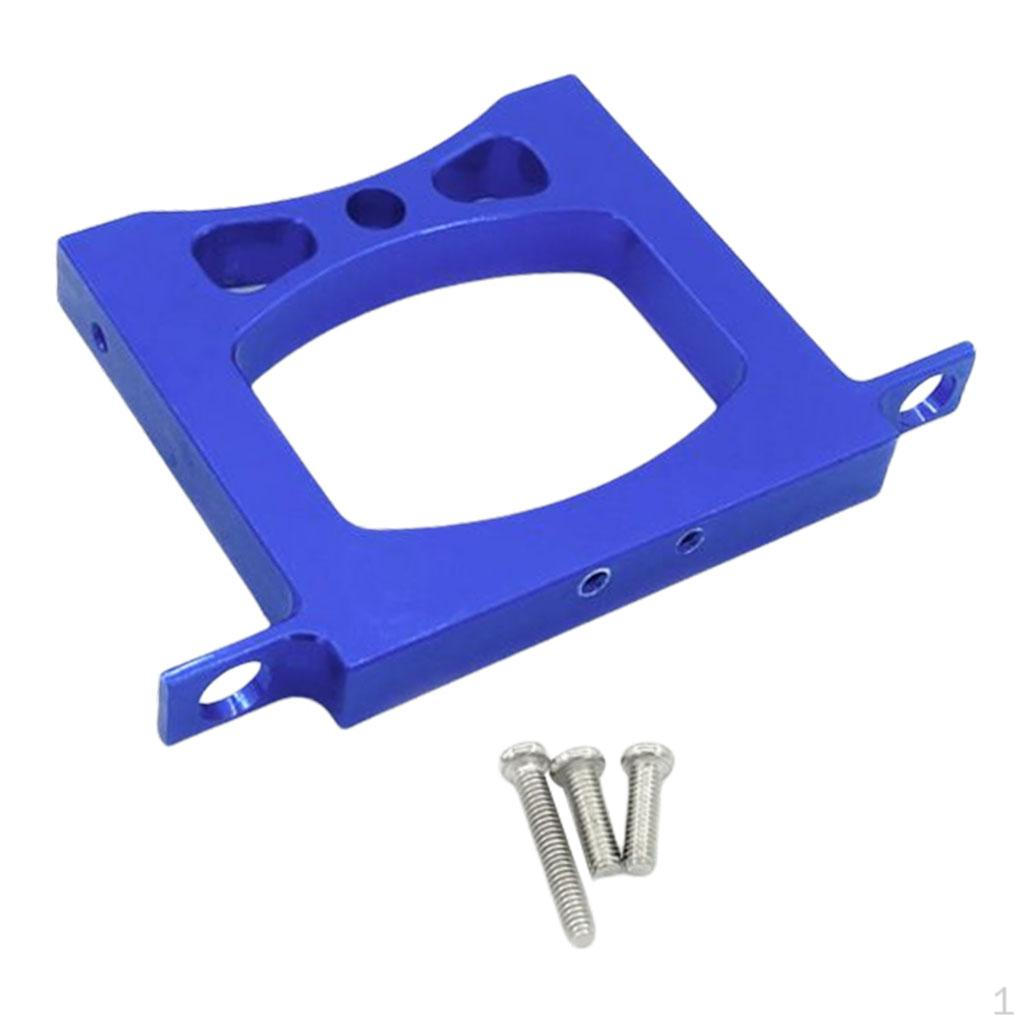 CNC Rear Universal for WPL 4WD 6WD 1/16 Scale RC Buggy Car Semi-Truck Truck Upgrade accessories blue
CNC Rear Universal for WPL 4WD 6WD 1/16 Scale RC Buggy Car Semi-Truck Truck Upgrade accessories blue
