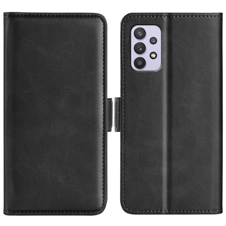 For Samsung Galaxy A53 5G Dual-side Magnetic Leather Case with Holder & Card Slots & Wallet For Samsung Galaxy A53 5G чёрный
For Samsung Galaxy A53 5G Dual-side Magnetic Leather Case with Holder & Card Slots & Wallet For Samsung Galaxy A53 5G чёрный