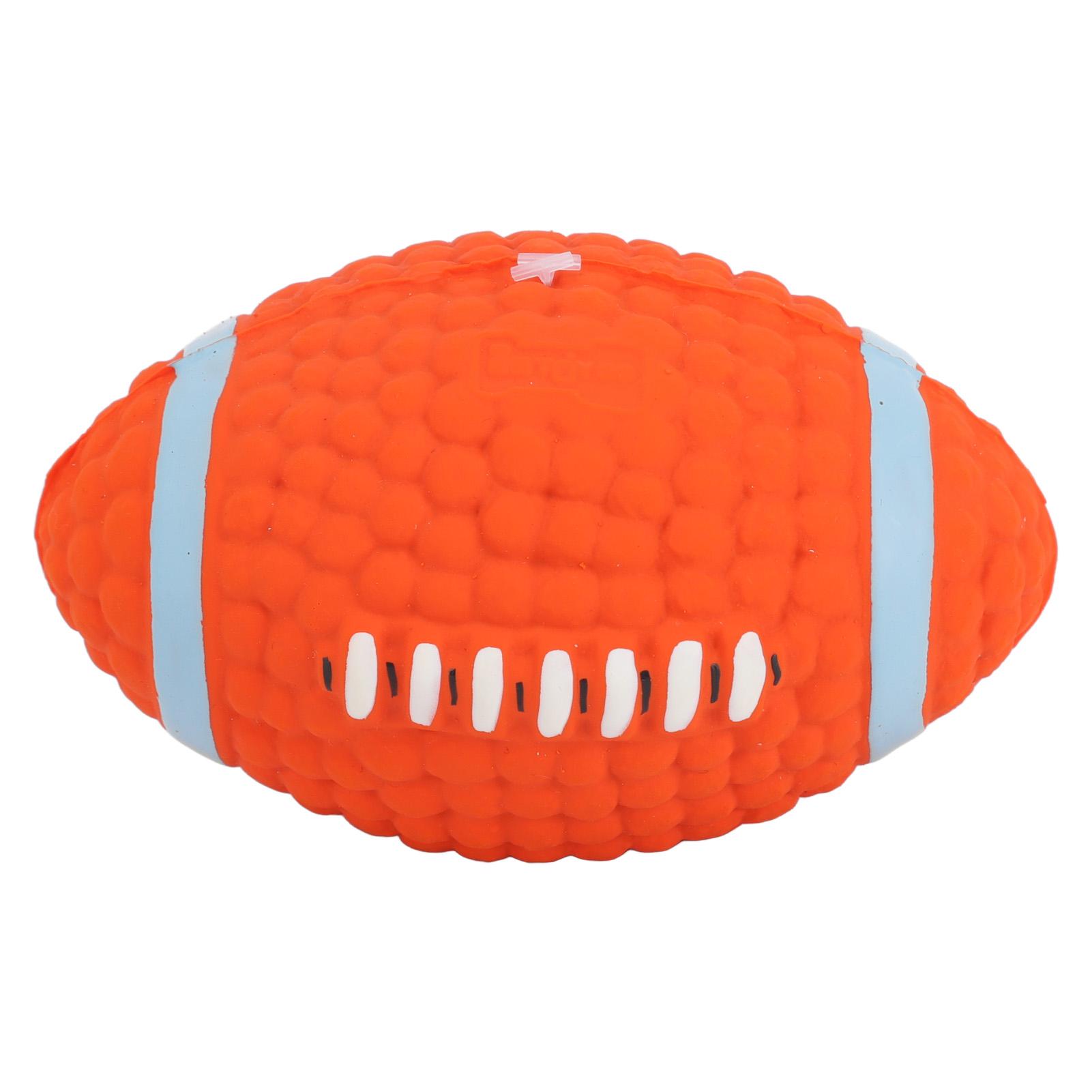 Dog Chewing Toys Latex Multifunction Interactive Training Teeth Cleaning Puppy Toys Type 1
Dog Chewing Toys Latex Multifunction Interactive Training Teeth Cleaning Puppy Toys Type 1