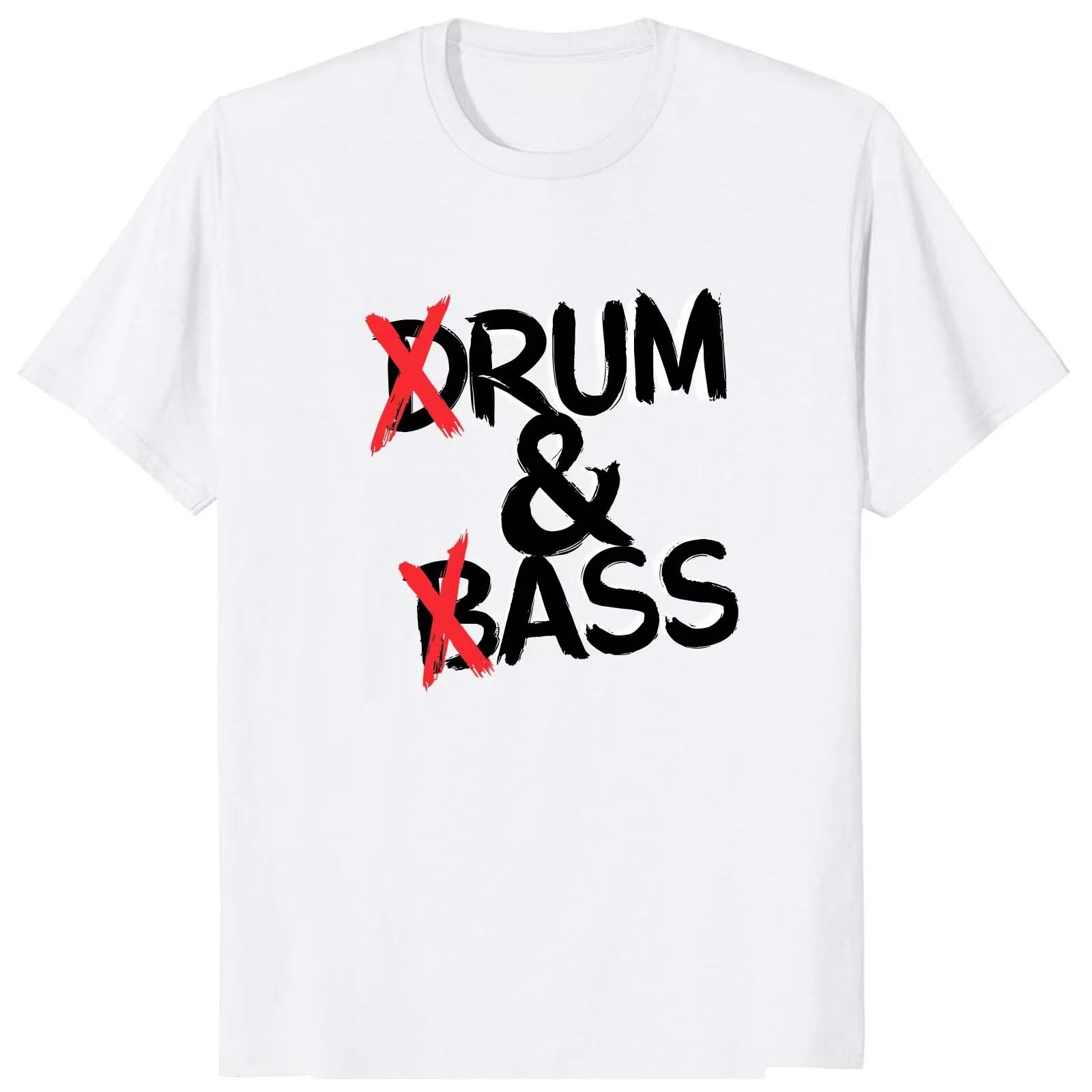 Смішна футболка Drum and Bass Жартівливі футболки для любителів рому та дупи Y2k З коротким рукавом 100% Бавовна М яка Унісекс З круглим вирізом Літня Футболка Топи Розмір ЄС M
Смішна футболка Drum and Bass Жартівливі футболки для любителів рому та дупи Y2k З коротким рукавом 100% Бавовна М яка Унісекс З круглим вирізом Літня Футболка Топи Розмір ЄС M