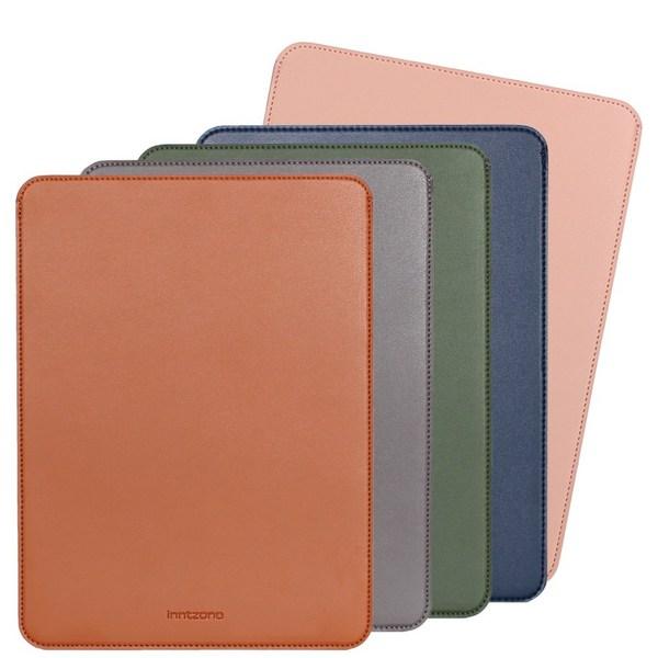 Сумка для ноутбука MacBook Air Samsung Galaxy Book 4 Pro 360 Ultra LG Gram Leather Sleeve Case, Deep Green, 16 дюймів
Сумка для ноутбука MacBook Air Samsung Galaxy Book 4 Pro 360 Ultra LG Gram Leather Sleeve Case, Deep Green, 16 дюймів