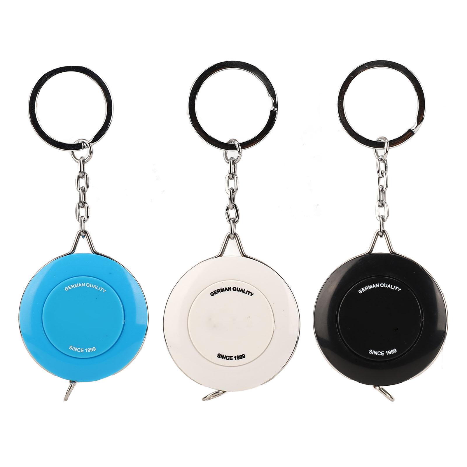 3Pcs Body Measuring Tape 60in Retractable Design Accurate Inch Centimeter Cloth Tape Measure for
3Pcs Body Measuring Tape 60in Retractable Design Accurate Inch Centimeter Cloth Tape Measure for