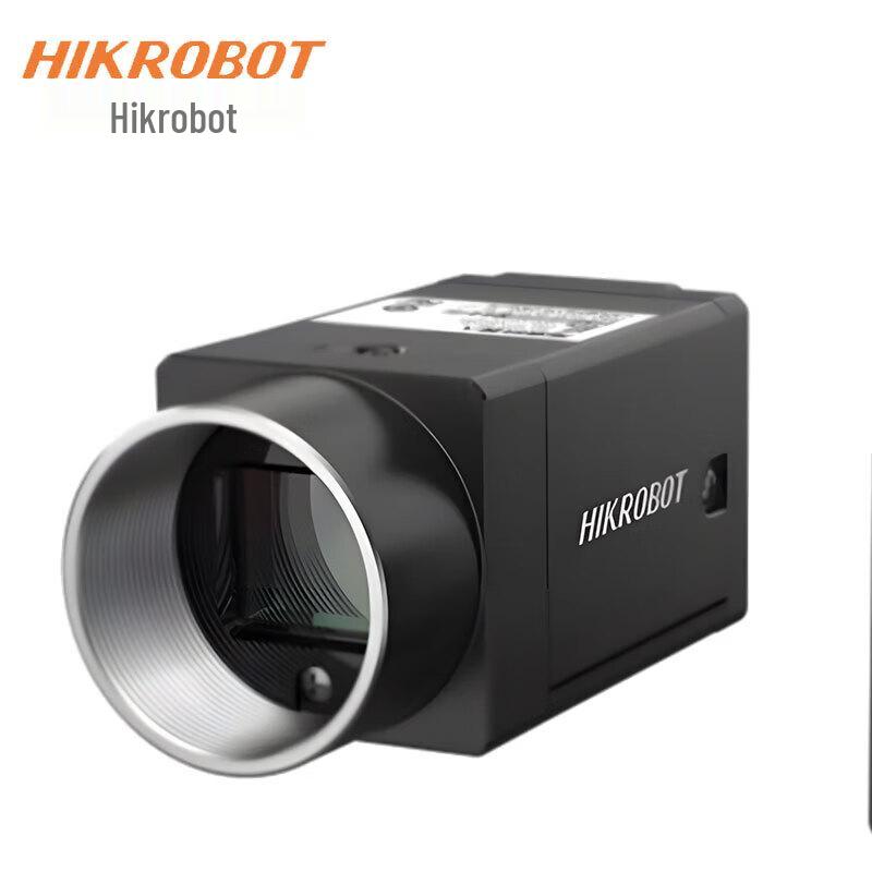 Камера machine vision Hikrobot GigE MV-CU050-90GM
Камера machine vision Hikrobot GigE MV-CU050-90GM