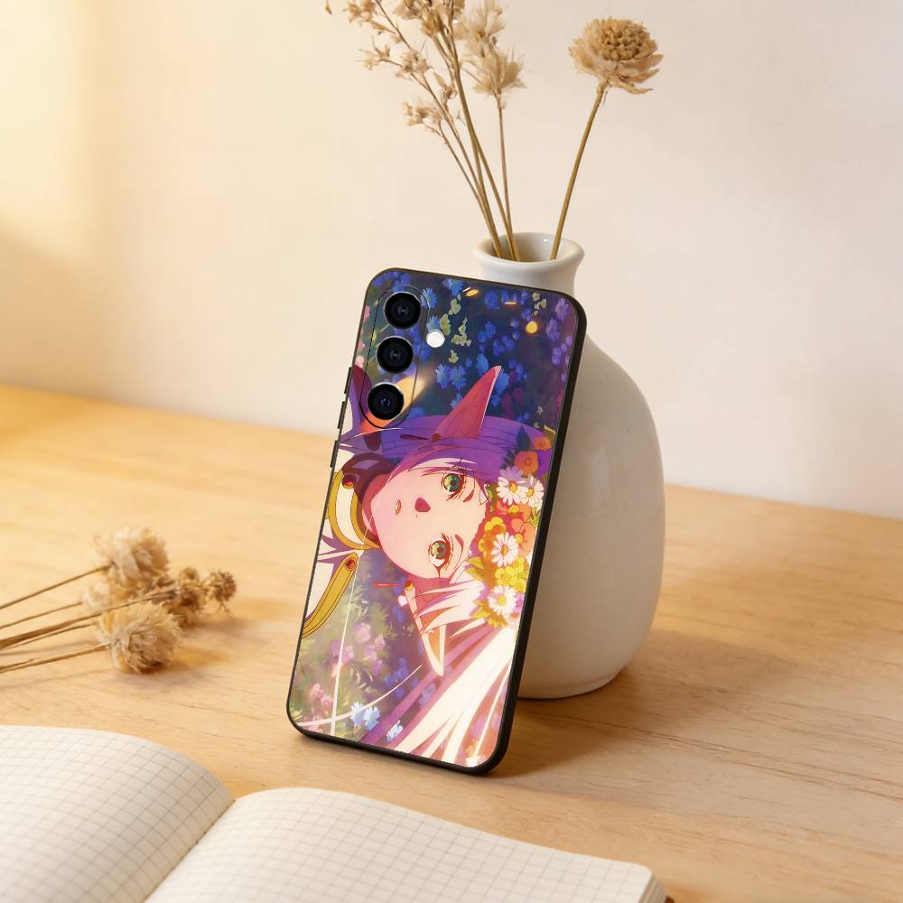 Frieren Beyond Journey s End Phone Case For Samsung Galaxy A73,A72,A71,A70,A53,A52,A51,Others Soft Black Cover Samsung a21s
Frieren Beyond Journey s End Phone Case For Samsung Galaxy A73,A72,A71,A70,A53,A52,A51,Others Soft Black Cover Samsung a21s