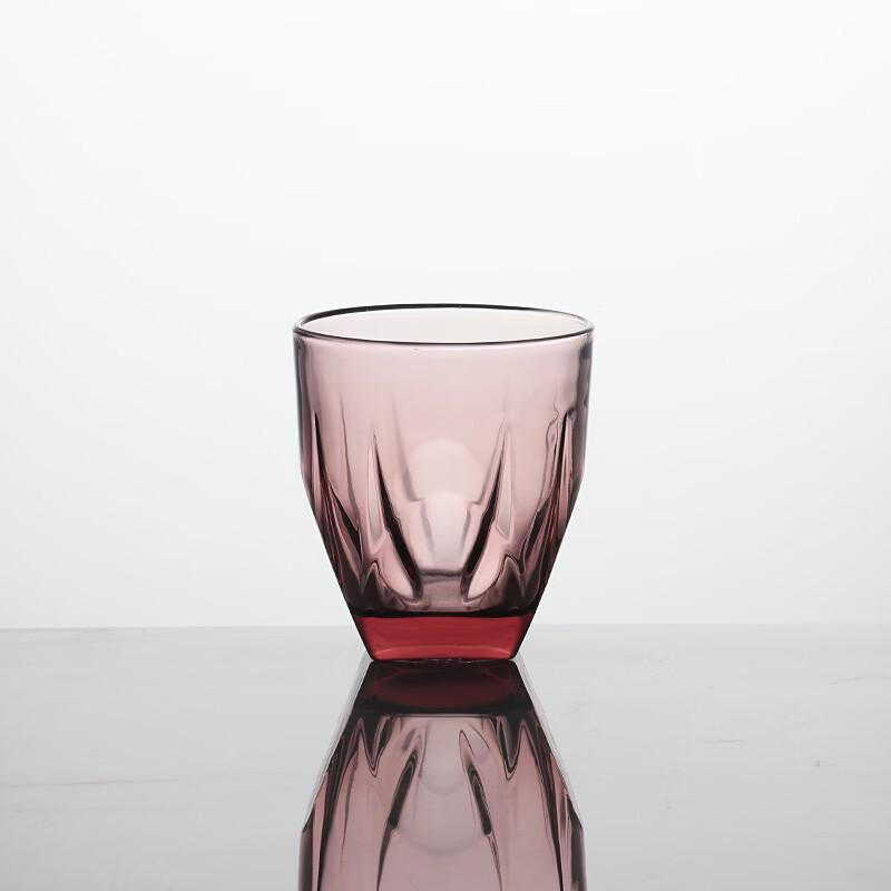 Shangqi Li Feng Thickened Glass Rinsing Cup Set
Shangqi Li Feng Thickened Glass Rinsing Cup Set