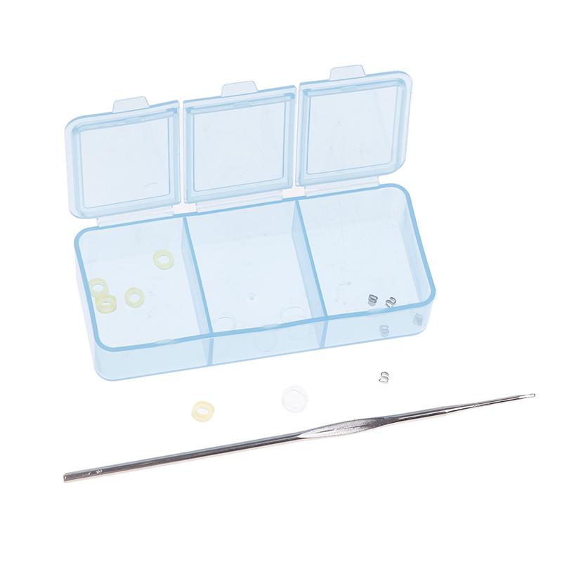 Коректор врослого нігтя на нозі Педікюр Відновлення Врослий ніготь на нозі Лікування Накладки-стікери для корекції стопи Догляд Інструмент one size
Коректор врослого нігтя на нозі Педікюр Відновлення Врослий ніготь на нозі Лікування Накладки-стікери для корекції стопи Догляд Інструмент one size