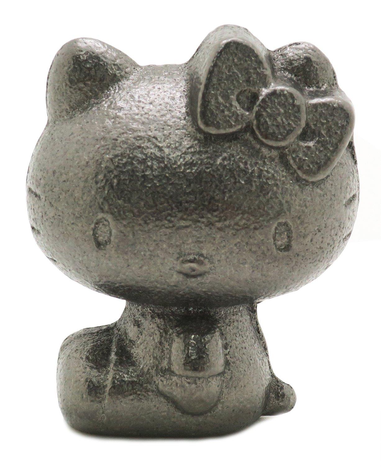 OSK Залізна Куля Срібна x x Висота 5см Hello Kitty Чавун Намбу Чавунна Куля Намбу Прибл. 4.1 3.2 TBN-1 срібний
OSK Залізна Куля Срібна x x Висота 5см Hello Kitty Чавун Намбу Чавунна Куля Намбу Прибл. 4.1 3.2 TBN-1 срібний