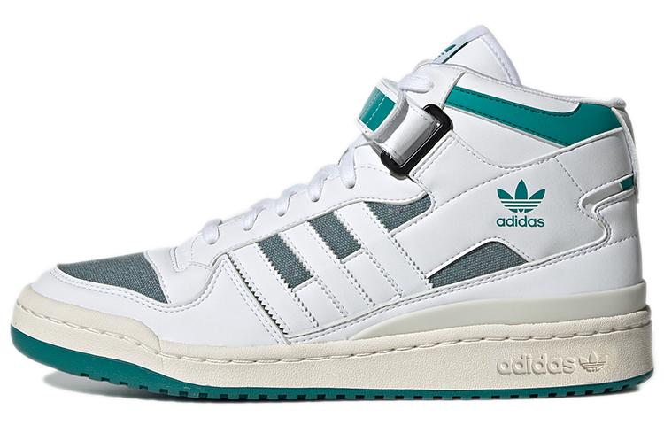 Adidas Forum Mid White Equipment Green GZ6336 36
Adidas Forum Mid White Equipment Green GZ6336 36