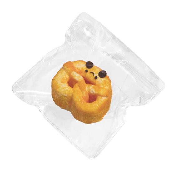 Stress Relief Food Squeeze Toy Slow Rising Simulated Cake Bread Sandwich Sensory Toy Simulated 3
Stress Relief Food Squeeze Toy Slow Rising Simulated Cake Bread Sandwich Sensory Toy Simulated 3