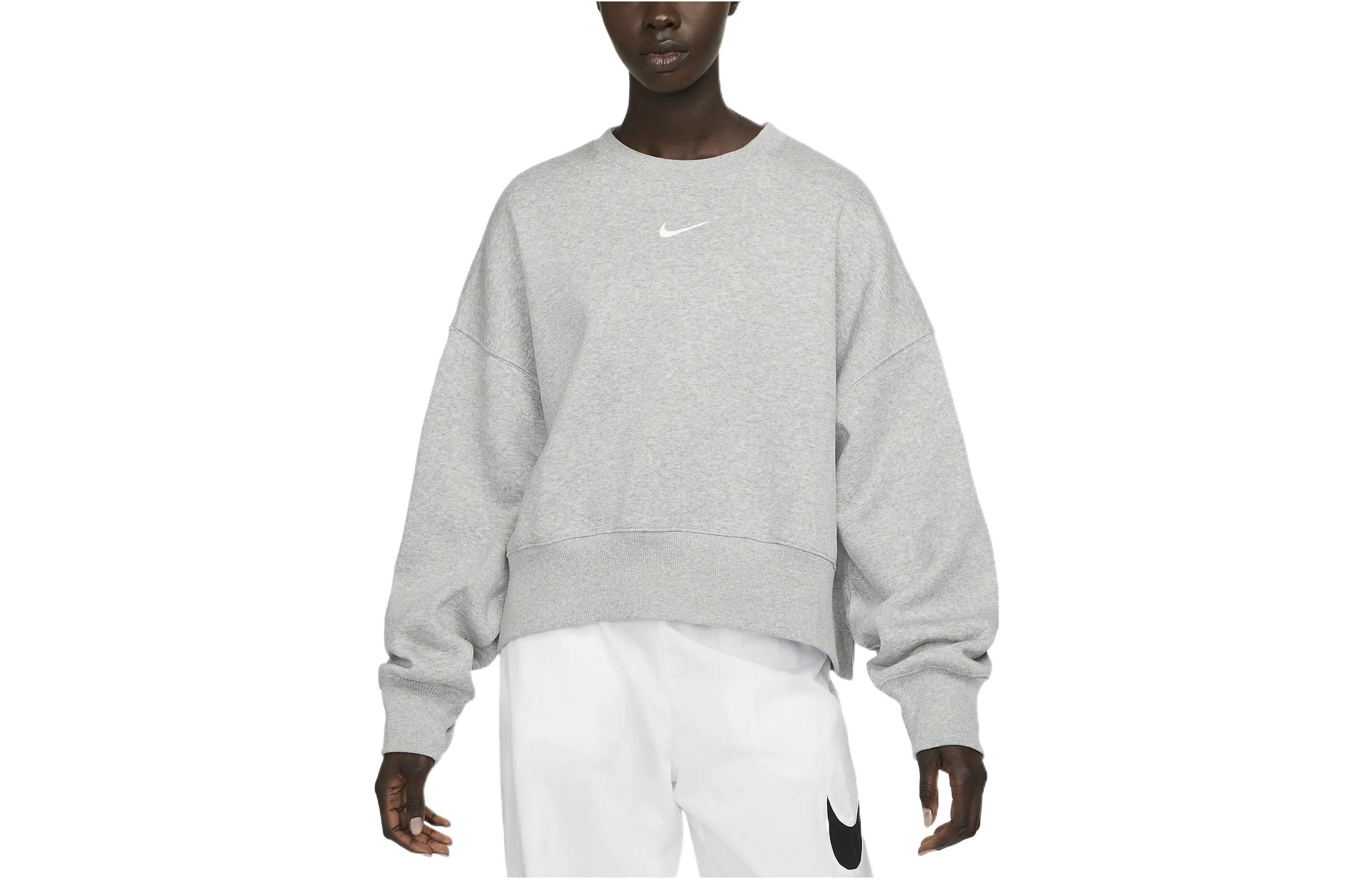 Nike Sportswear Phoenix Fleece Women s Over-Oversized Crew-Neck Sweatshirt DQ5762-063 S
Nike Sportswear Phoenix Fleece Women s Over-Oversized Crew-Neck Sweatshirt DQ5762-063 S