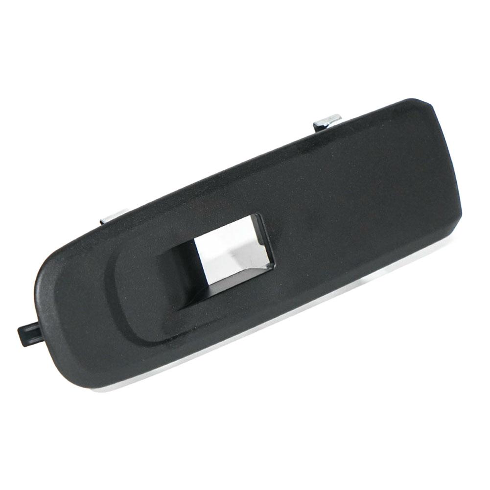 ABS Front Left Window Button Frame Car Accessories For Peugeot Partner
ABS Front Left Window Button Frame Car Accessories For Peugeot Partner