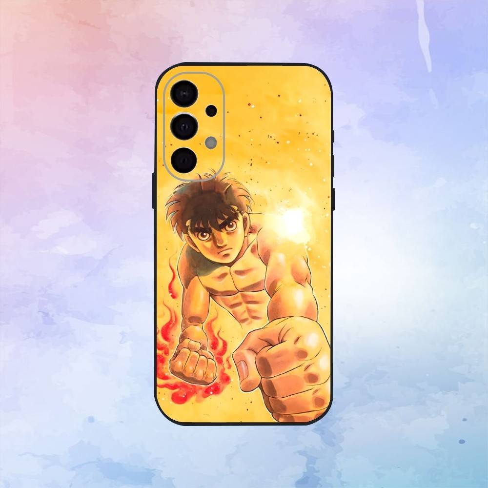 B-boxing H-Hajime no Ippos Phone Case For Samsung S25,S24,S21,S22,S23,S30,Ultra,S20,Plus,Fe,Lite,Note,10,9,5G Black Cover Samsung S24
B-boxing H-Hajime no Ippos Phone Case For Samsung S25,S24,S21,S22,S23,S30,Ultra,S20,Plus,Fe,Lite,Note,10,9,5G Black Cover Samsung S24