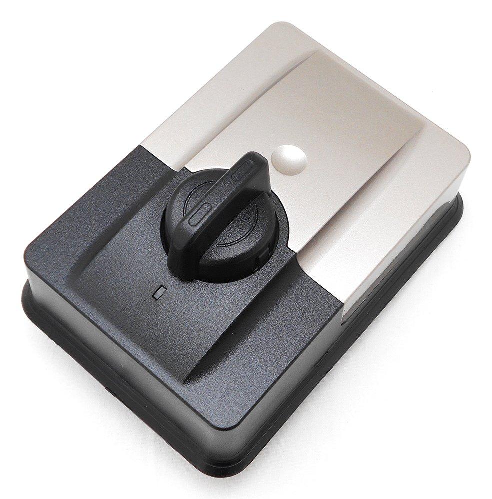 Honda Lock Residential Keyless Entry Easy TX 1511L58 Lock, Type, Gold, золотой
Honda Lock Residential Keyless Entry Easy TX 1511L58 Lock, Type, Gold, золотой