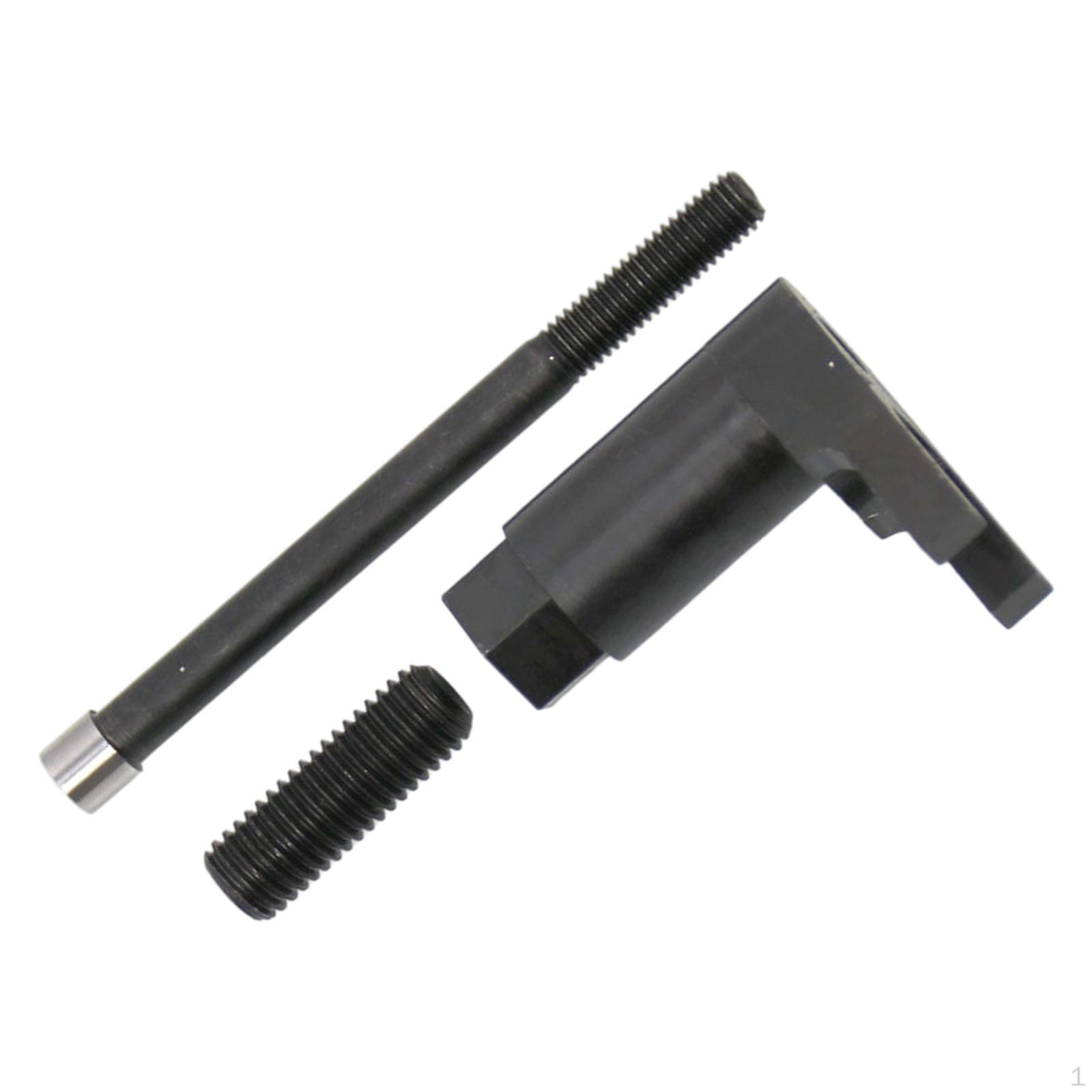 Car Injector Removal Tool with Durability Portable Corrosion Resistance Spare 6.78
Car Injector Removal Tool with Durability Portable Corrosion Resistance Spare 6.78