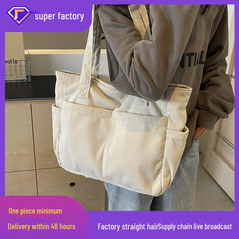 Casual Crossbody Canvas Tote Bag - Japanese Style, Large Capacity, Commuter Shoulder Handbag зелений
Casual Crossbody Canvas Tote Bag - Japanese Style, Large Capacity, Commuter Shoulder Handbag зелений