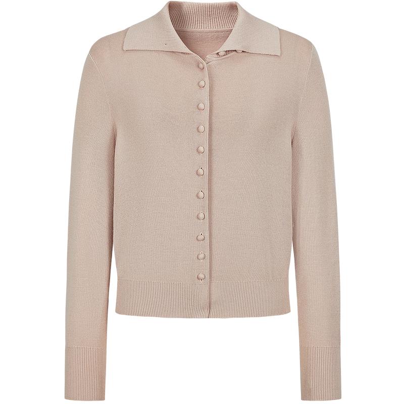 JOOCE AnnaKou Women s Contrasting Trim Wool Blend Cardigan XL
JOOCE AnnaKou Women s Contrasting Trim Wool Blend Cardigan XL