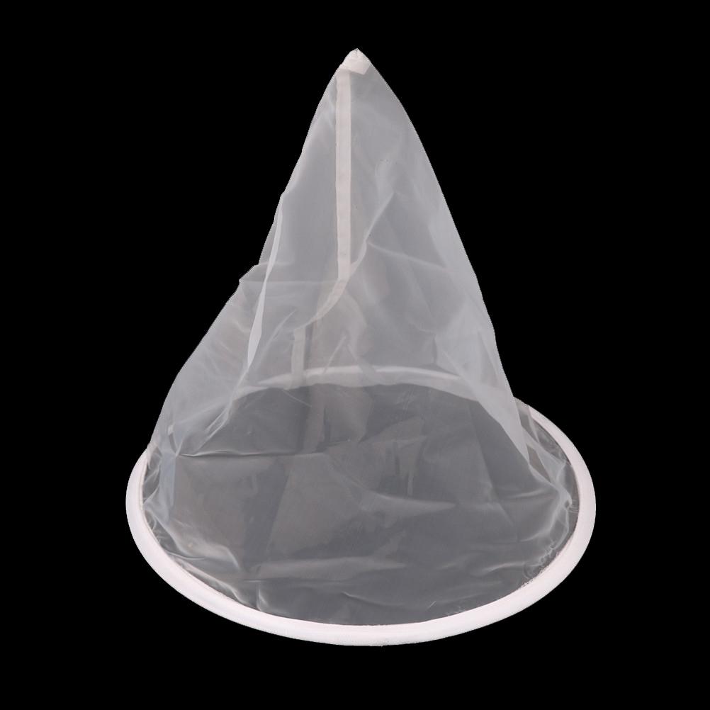 1Pcs Fiber Bee Beekeeping Honey Strainer Filter Net Screen Apiary Equipment 35*40cm 0
1Pcs Fiber Bee Beekeeping Honey Strainer Filter Net Screen Apiary Equipment 35*40cm 0