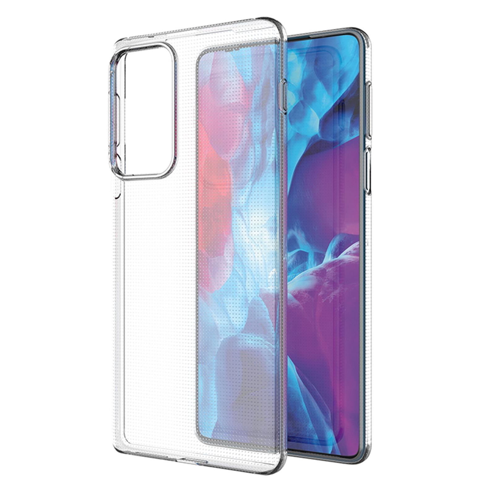 For Motorola Edge 20 Pro Drop-Proof Clear Phone Case Soft TPU Anti-Scratch Slim Smartphone Cover A
For Motorola Edge 20 Pro Drop-Proof Clear Phone Case Soft TPU Anti-Scratch Slim Smartphone Cover A