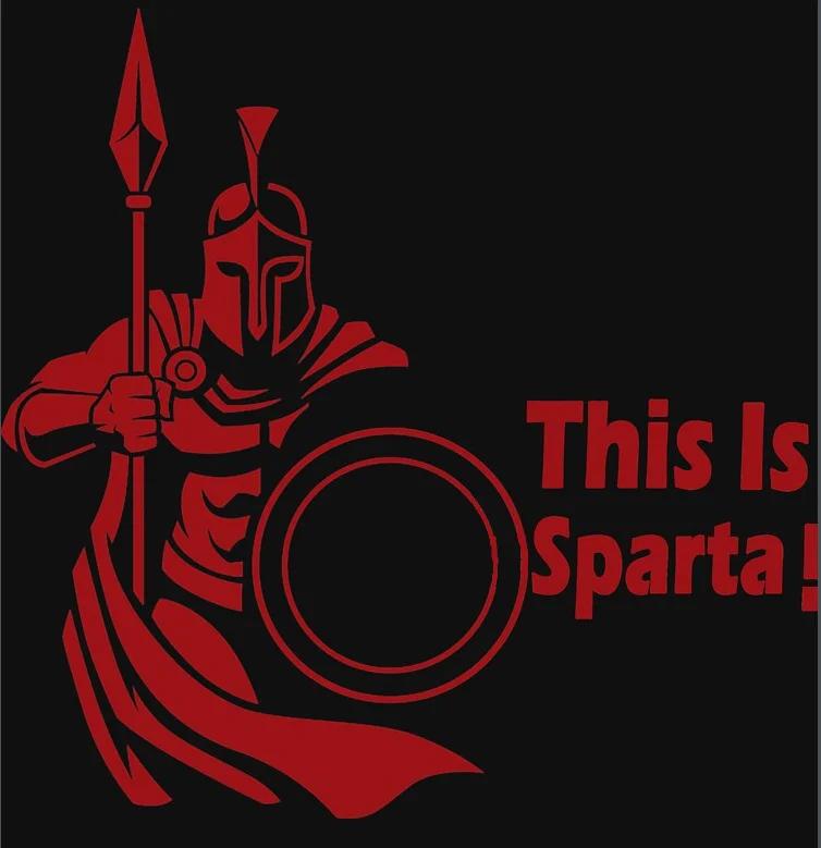 This Is Sparta Red Spartan Warrior Printed TShirt 100 Cotton ONeck Summer Short Sleeve Casual Mens Tshirt Size S3XL S
This Is Sparta Red Spartan Warrior Printed TShirt 100 Cotton ONeck Summer Short Sleeve Casual Mens Tshirt Size S3XL S