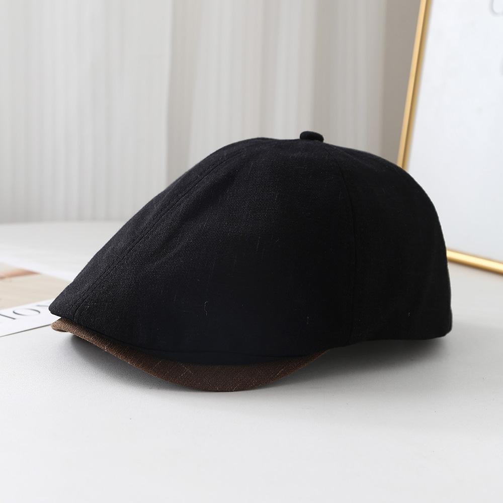 Men Casual Peaky Blinders Hat Spring Autumn Retro Beret Hats Wild Casual Hats Unisex Wild Octagonal Cap girl Newsboy English Hat чёрный
Men Casual Peaky Blinders Hat Spring Autumn Retro Beret Hats Wild Casual Hats Unisex Wild Octagonal Cap girl Newsboy English Hat чёрный