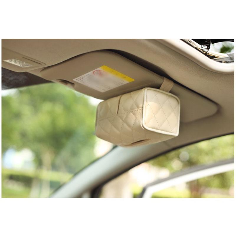 CHIZIYO Creative Luxury Car Sun Visor Hang Paper Towel Car Seat Back Armrests Center Paper Tissue Box чёрный
CHIZIYO Creative Luxury Car Sun Visor Hang Paper Towel Car Seat Back Armrests Center Paper Tissue Box чёрный