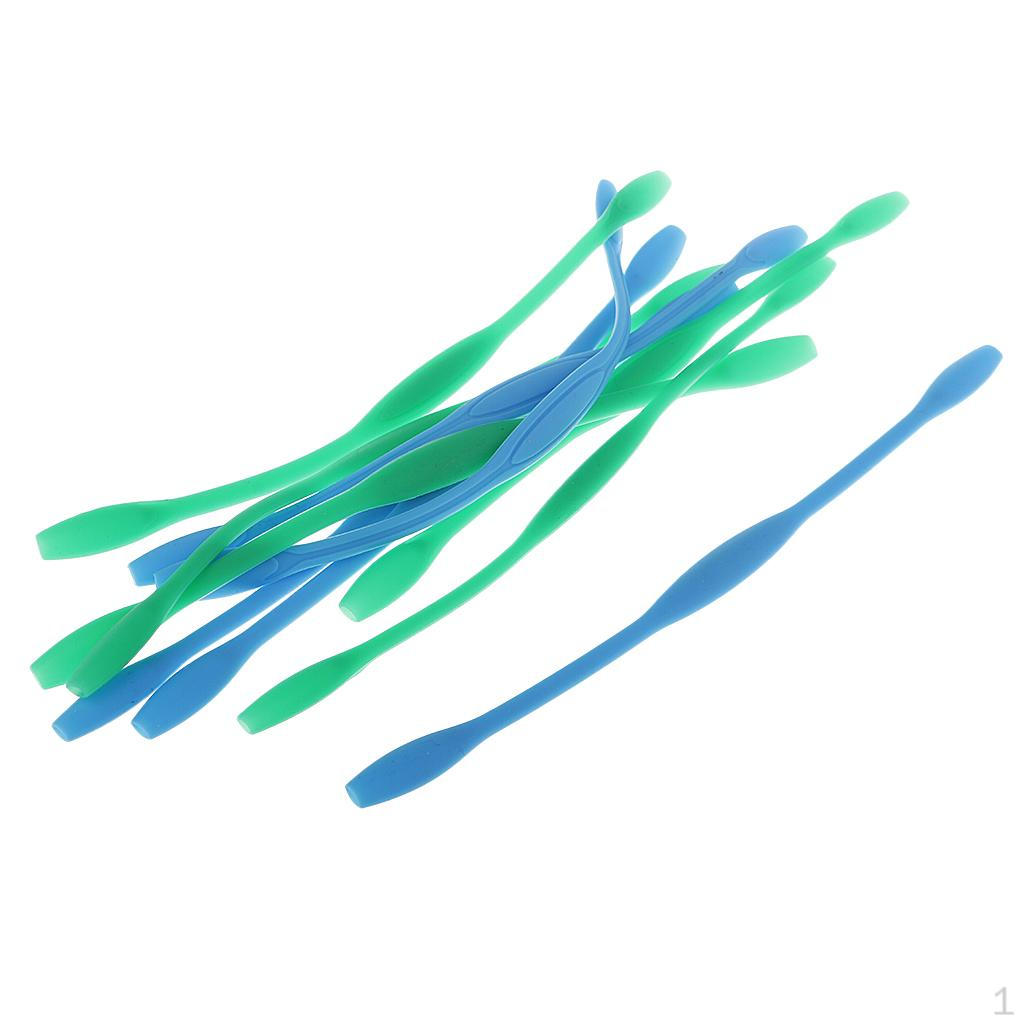 10 Silicone Glasses Fermaocatories Lightweight Durable Accessory For Daily Wear Dark Green Sky Blue
10 Silicone Glasses Fermaocatories Lightweight Durable Accessory For Daily Wear Dark Green Sky Blue