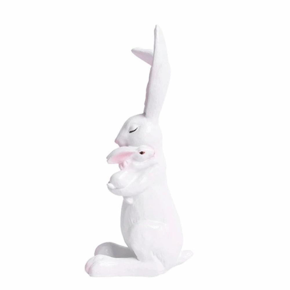 Cute Easter Bunny Statue Ornament Cartoon Easter Decoration Festive Decoration Style 2
Cute Easter Bunny Statue Ornament Cartoon Easter Decoration Festive Decoration Style 2