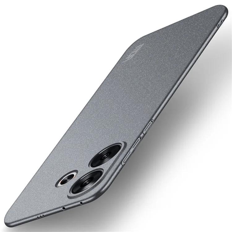 Матовый чехол Shield для Xiaomi Redmi Turbo 3 5G/Poco F6 5G, чехол для телефона с защитой от отпечатков пальцев, задняя крышка для ПК
Матовый чехол Shield для Xiaomi Redmi Turbo 3 5G/Poco F6 5G, чехол для телефона с защитой от отпечатков пальцев, задняя крышка для ПК