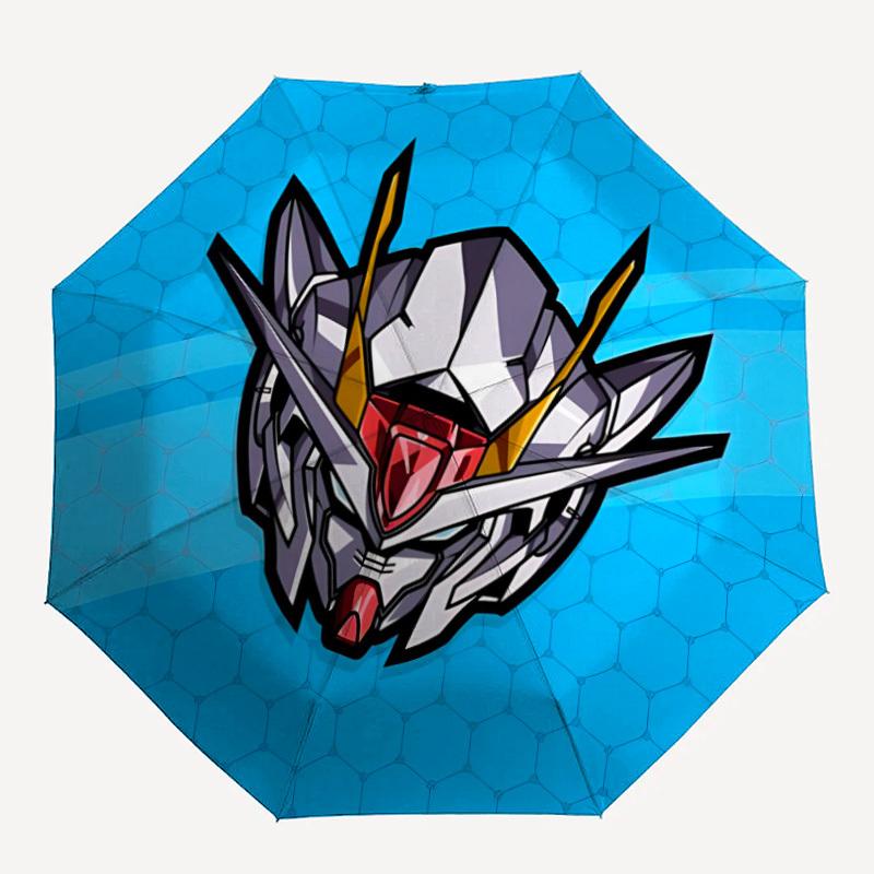 1pc Robot Headgear Automatic Umbrella | Portable Foldable 8-Rib Manual Open, Cute Gift for Outdoor, Casual Accessory, Durable Canopy yy250825053
1pc Robot Headgear Automatic Umbrella | Portable Foldable 8-Rib Manual Open, Cute Gift for Outdoor, Casual Accessory, Durable Canopy yy250825053