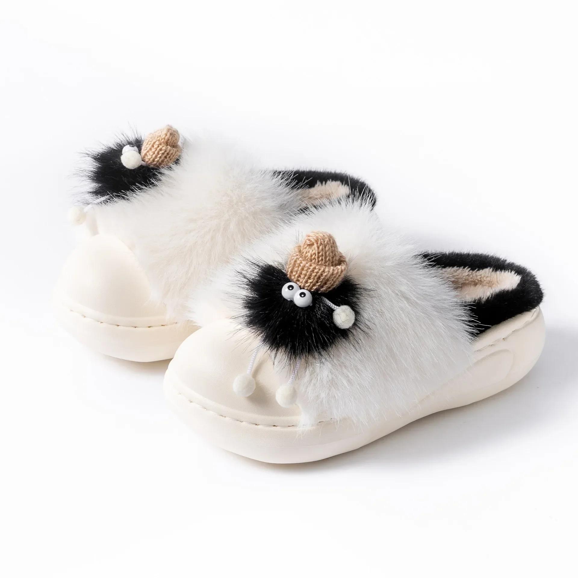 Мода 2025 Осень Зима Новая Женская Домашняя Обувь Женская Зимняя Теплая Модная Спальня Тапочки Женская Обувь Женские Мультяшные Тапочки 40-41 белый
Мода 2025 Осень Зима Новая Женская Домашняя Обувь Женская Зимняя Теплая Модная Спальня Тапочки Женская Обувь Женские Мультяшные Тапочки 40-41 белый