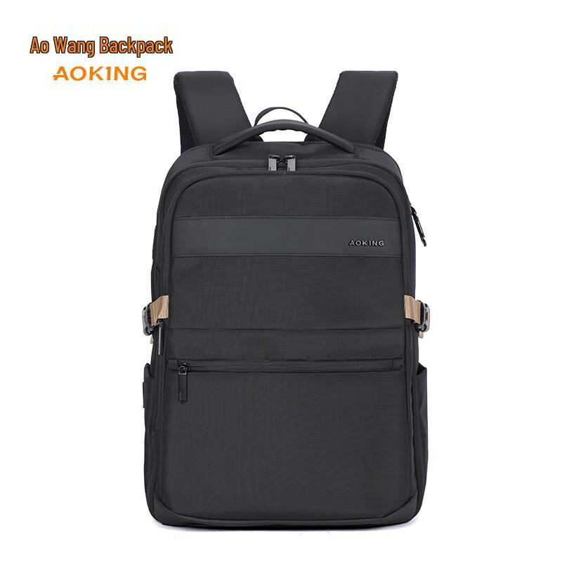 Aoking Lightweight Business Laptop Backpack
Aoking Lightweight Business Laptop Backpack