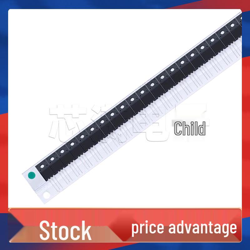 Original 2SJ477-01MR P-channel MOSFET, 60V 25A TO-220F Through-hole Field-Effect Transistor.
Original 2SJ477-01MR P-channel MOSFET, 60V 25A TO-220F Through-hole Field-Effect Transistor.